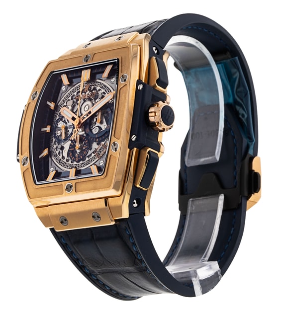 Hublot Big Bang 601.OX.7180.LR Image 2